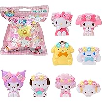 そら☪　サンリオ　ロールシール　まとめ売り シール・スタンプ｜サンリオオンラインショップ本店 - 公式通販